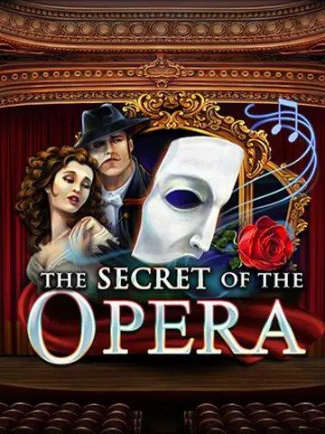 The Secret of the Opera