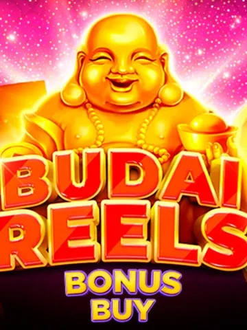Budai Reels Bonus Buy