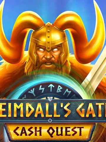 Heimdall's Gate Cash Quest
