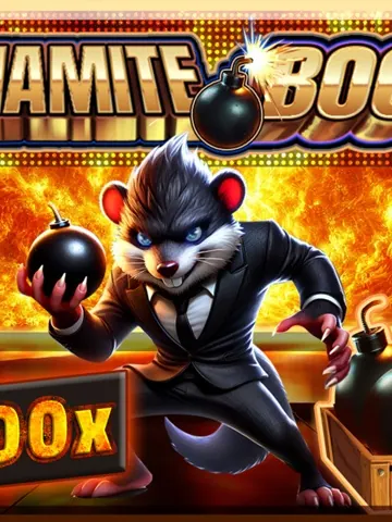 Dynamite Boom