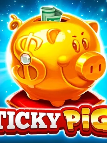 Sticky Piggy