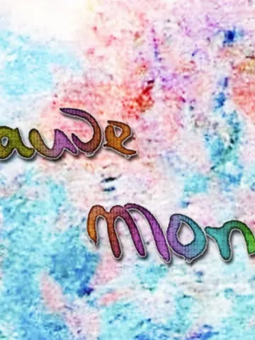 Claude Monet