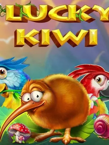 Lucky Kiwi