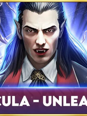 Dracula - Unleashed