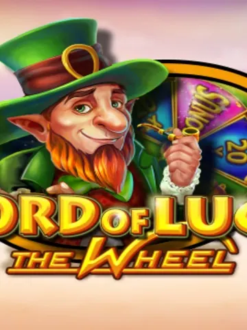 Lord of Luck The Wheel