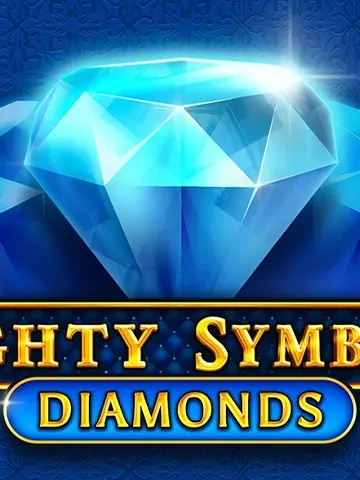 Mighty Symbols Diamonds
