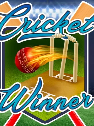 Cricket Winner
