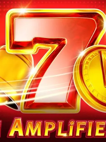 Cash Amplifier 243