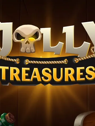 Jolly Treasures