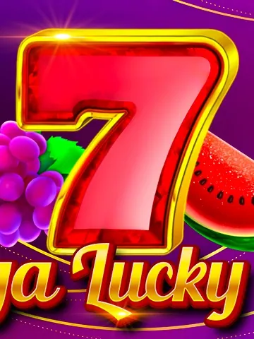 Mega Lucky 81x