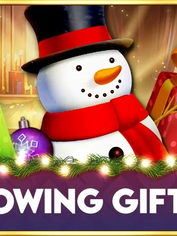 Snowing Gifts 2